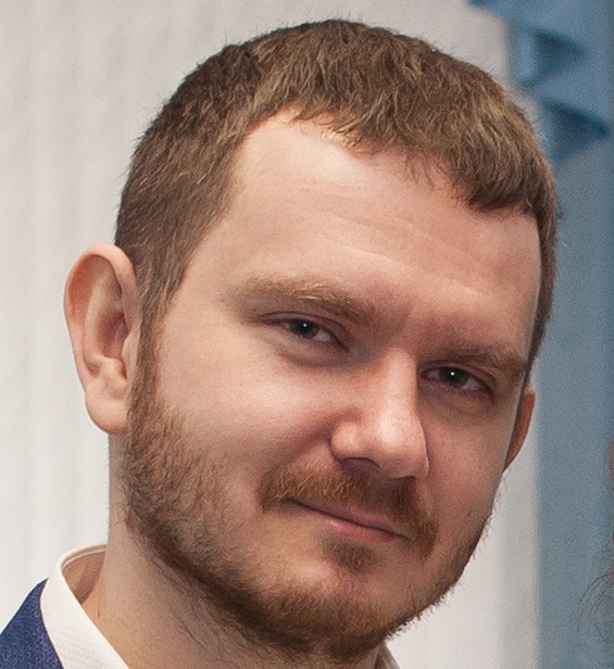 Pavel Lysenko